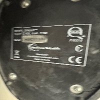 Thermo MySpin 6 Mini Centrifuge image 0